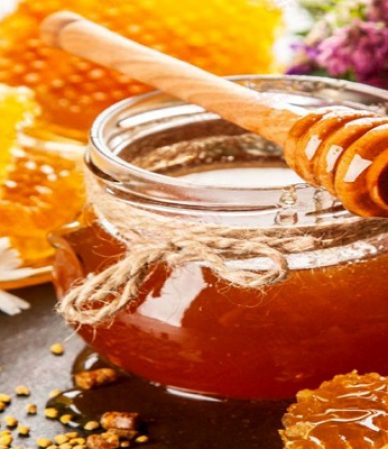 عسل گون چیست - خواص درمانی عسل